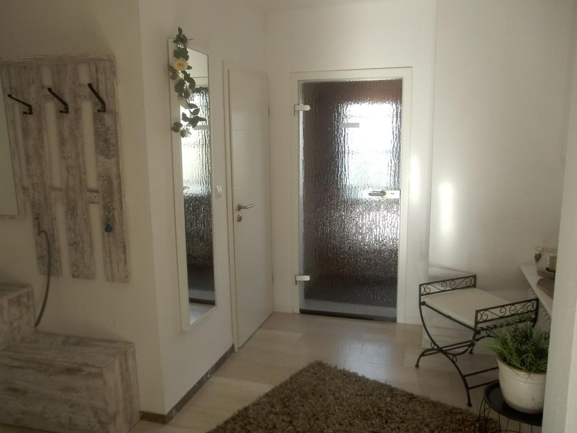 Ferienwohnung Am Weserbergland Sandsteinweg Arholzen Zewnętrze zdjęcie