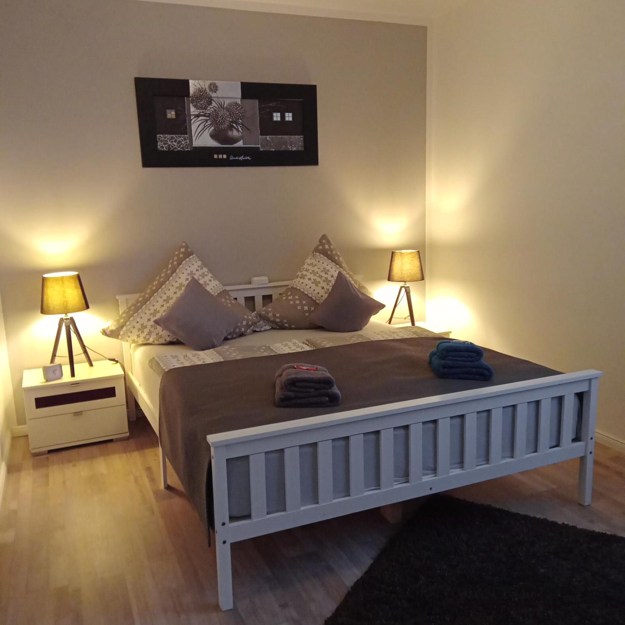 Ferienwohnung Am Weserbergland Sandsteinweg Arholzen Zewnętrze zdjęcie