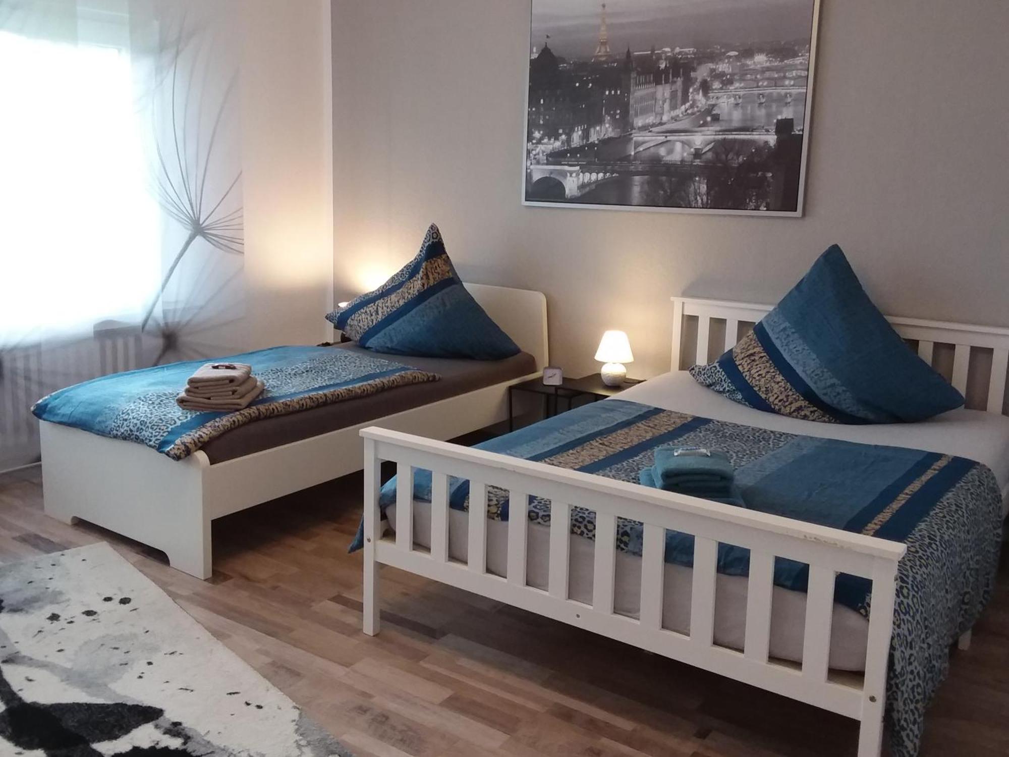 Ferienwohnung Am Weserbergland Sandsteinweg Arholzen Zewnętrze zdjęcie