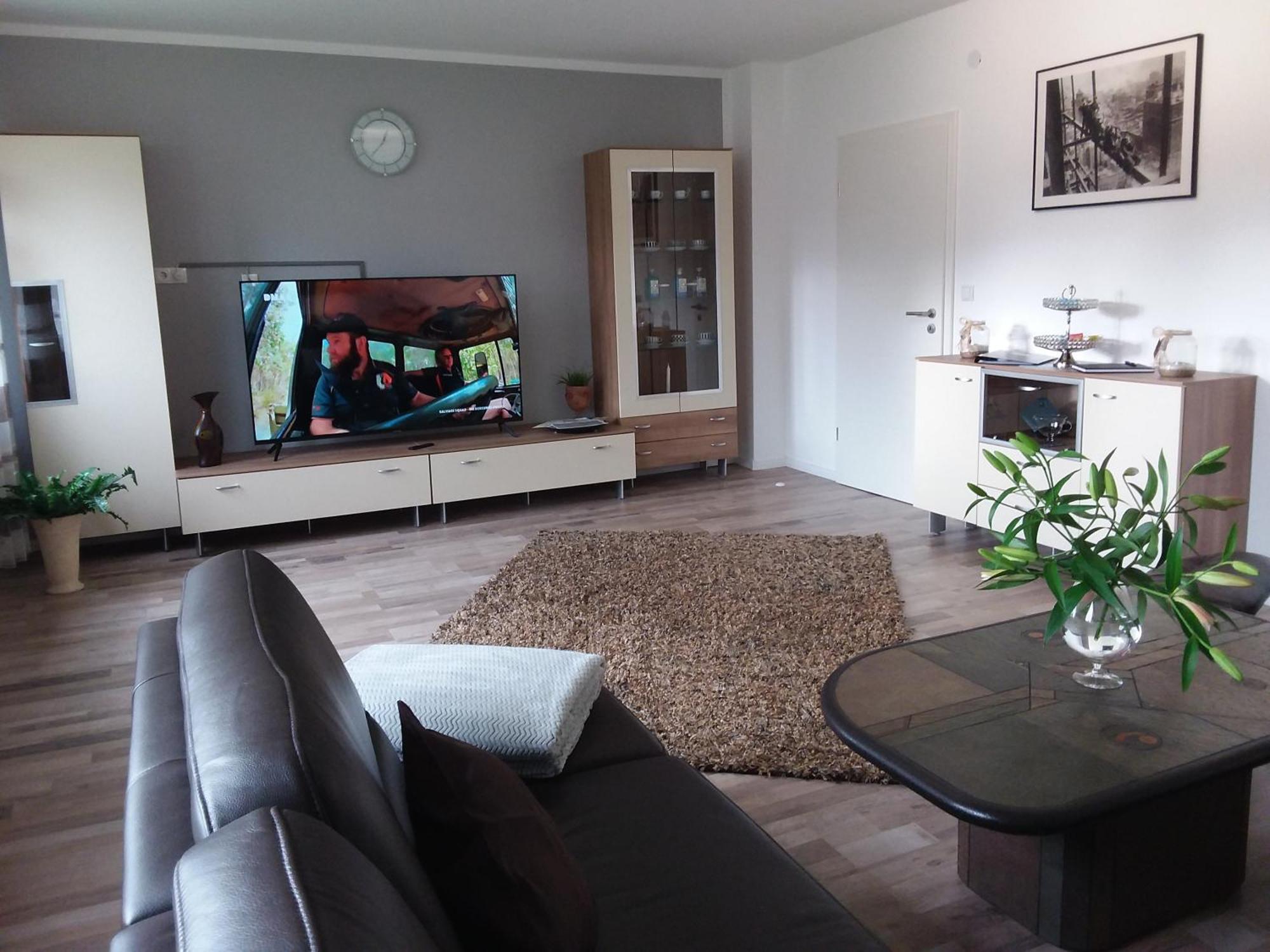 Ferienwohnung Am Weserbergland Sandsteinweg Arholzen Zewnętrze zdjęcie